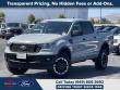 Used 2021 Ford Ranger XL Truck SuperCrew