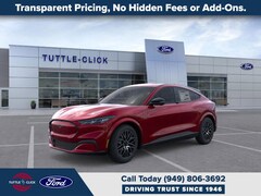 2025 Ford Mustang Mach-E Premium SUV