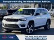 Used 2022 Jeep Grand Cherokee 4xe 4DR 4WD SUV