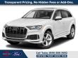 Used 2023 Audi Q7 Premium Plus SUV