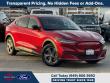Used 2023 Ford Mustang Mach-E Select SUV