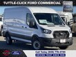 Ford Transit Cargo Van