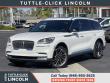 Used 2021 Lincoln Aviator Reserve SUV