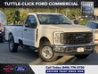 Ford Super Duty F-250 SRW