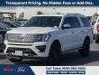 Used 2020 Ford Expedition Max Platinum SUV
