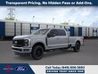 Ford F-350 SRW Super Duty