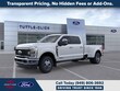 Ford F-350 DRW Super Duty