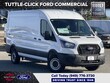 Ford Transit Cargo Van