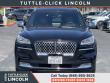 2022 Lincoln Aviator Black Label Grand Touring SUV