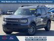Used 2025 Ford Bronco Sport Big Bend SUV