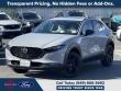 Certified 2025 Mazda CX-30 2.5 Turbo Premium Package SUV