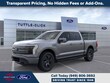 Ford F-150 Lightning