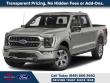 Used 2021 Ford F-150 Platinum Truck SuperCrew Cab
