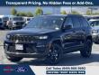 Used 2023 Jeep Grand Cherokee Limited SUV
