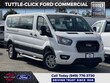 Ford Transit Passenger Wagon