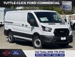 Ford Transit Cargo Van