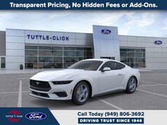 2026 Ford Mustang EcoBoost Coupe