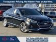 Used 2018 Hyundai Sonata SEL Sedan