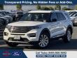 Used 2023 Ford Explorer King Ranch SUV