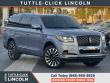 Used 2024 Lincoln Navigator Black Label SUV