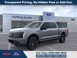 Ford F-150 Lightning