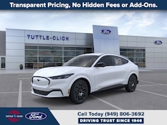 2025 Ford Mustang Mach-E Premium SUV