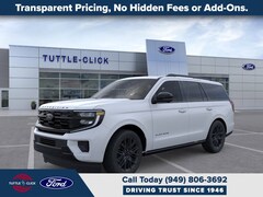 2026 Ford Expedition Platinum SUV