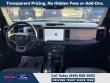 2022 Ford Bronco Outer Banks SUV