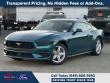 Used 2026 Ford Mustang EcoBoost Coupe