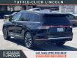 2022 Lincoln Aviator Black Label Grand Touring SUV