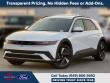 Certified 2025 Hyundai IONIQ 5 SEL SUV