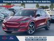 Used 2024 Ford Mustang Mach-E Select SUV