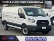 Ford Transit Cargo Van