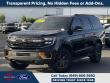 Used 2025 Ford Expedition Tremor SUV
