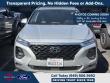 Used 2019 Hyundai Santa Fe SEL Plus SUV
