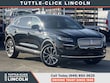 Lincoln Nautilus