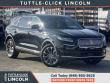 Certified 2022 Lincoln Nautilus Reserve SUV