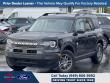 Used 2025 Ford Bronco Sport Big Bend SUV