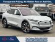Used 2022 Ford Mustang Mach-E Premium SUV