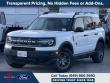 Used 2024 Ford Bronco Sport Big Bend SUV
