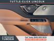 2022 Lincoln Aviator Black Label Grand Touring SUV