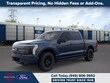 Ford F-150 Lightning