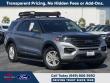 Used 2023 Ford Explorer XLT SUV