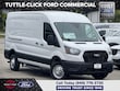 Ford Transit Cargo Van