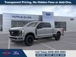 Ford F-250 SRW Super Duty