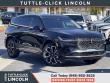 Certified 2024 Lincoln Nautilus Reserve SUV