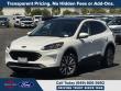 Used 2020 Ford Escape Titanium Hybrid SUV