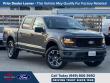 Used 2025 Ford F-150 STX Truck SuperCrew Cab
