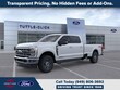 Ford F-350 SRW Super Duty