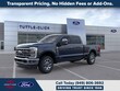 Ford F-250 SRW Super Duty